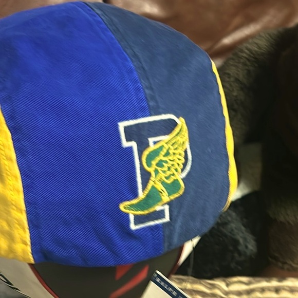 Polo Stadium Hat - Picture 1 of 6